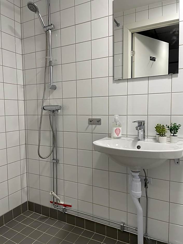 Forenom Hostel Gothenburg Säve