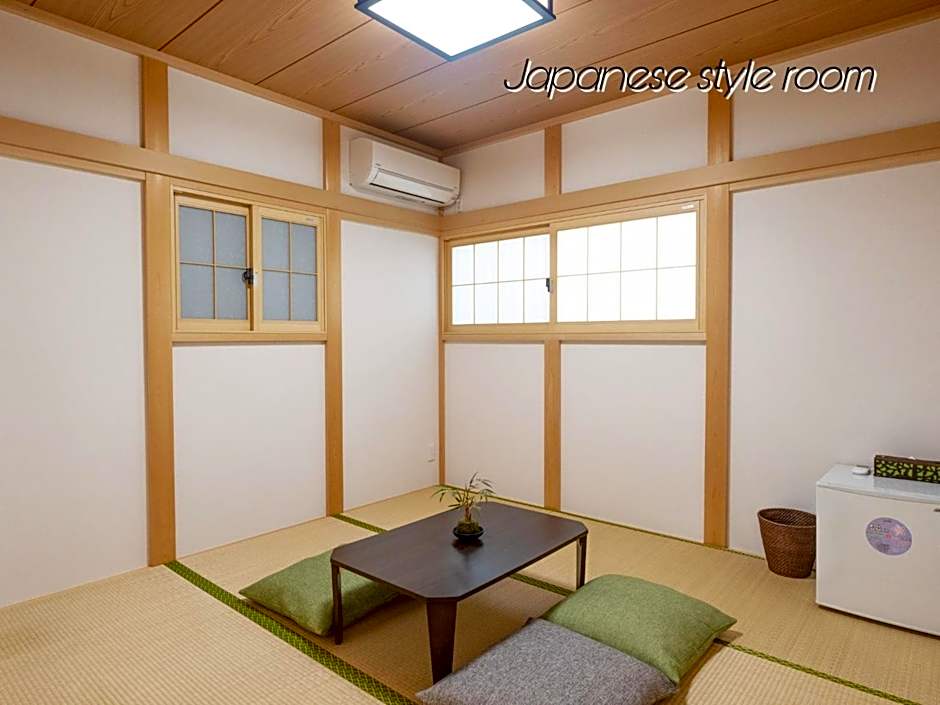 WeeklyHouse Biwako Otsu - Vacation STAY 62243v