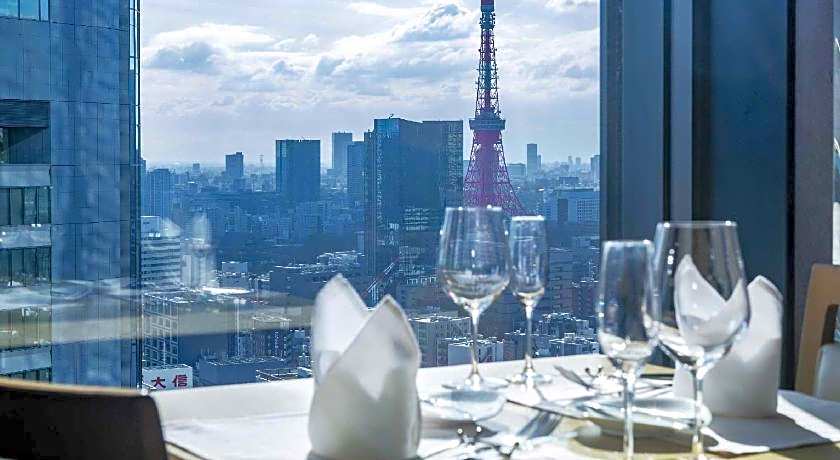 Royal Park Hotel The Shiodome, Tokyo