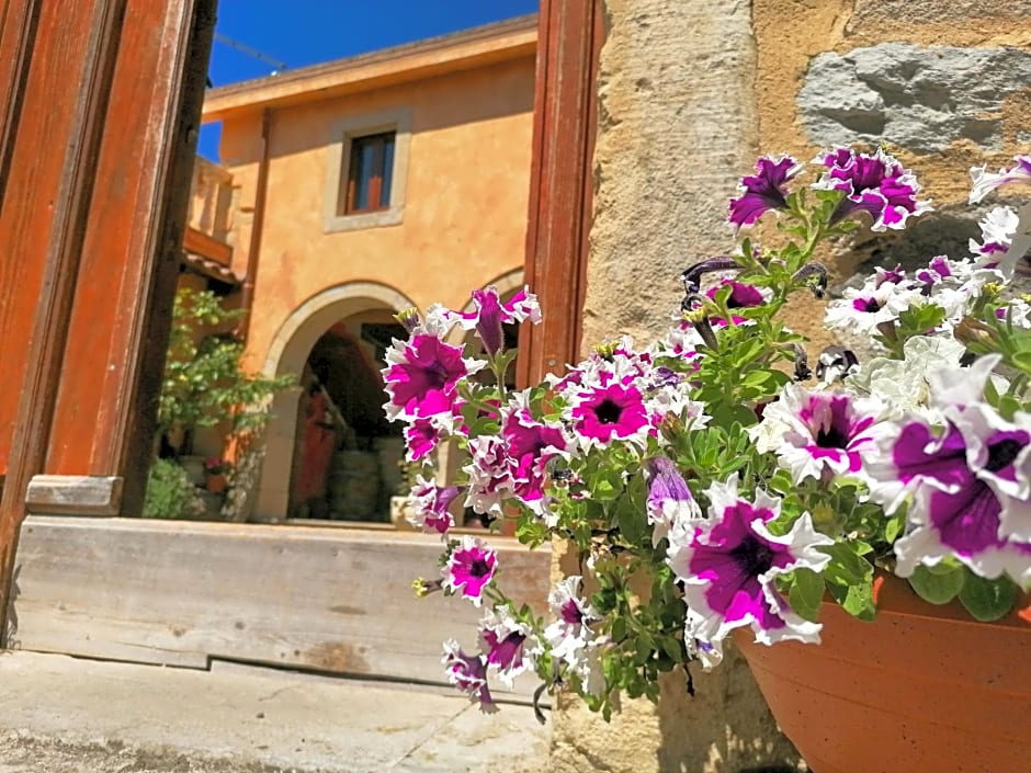 Casa Susanna Rural Sardinia