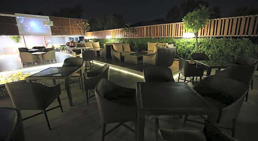 Hotel City Heart Premium