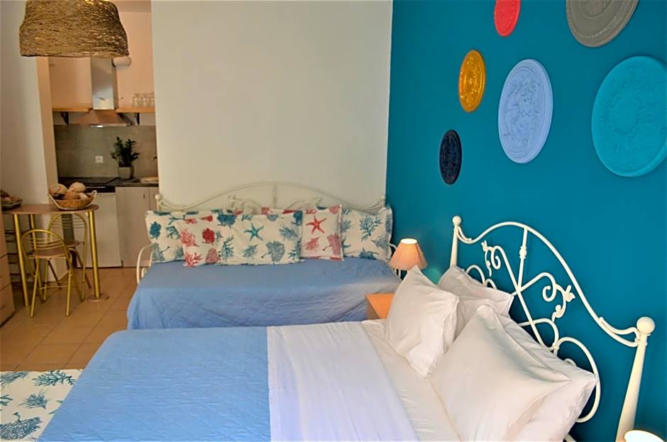 Hotel Kastro