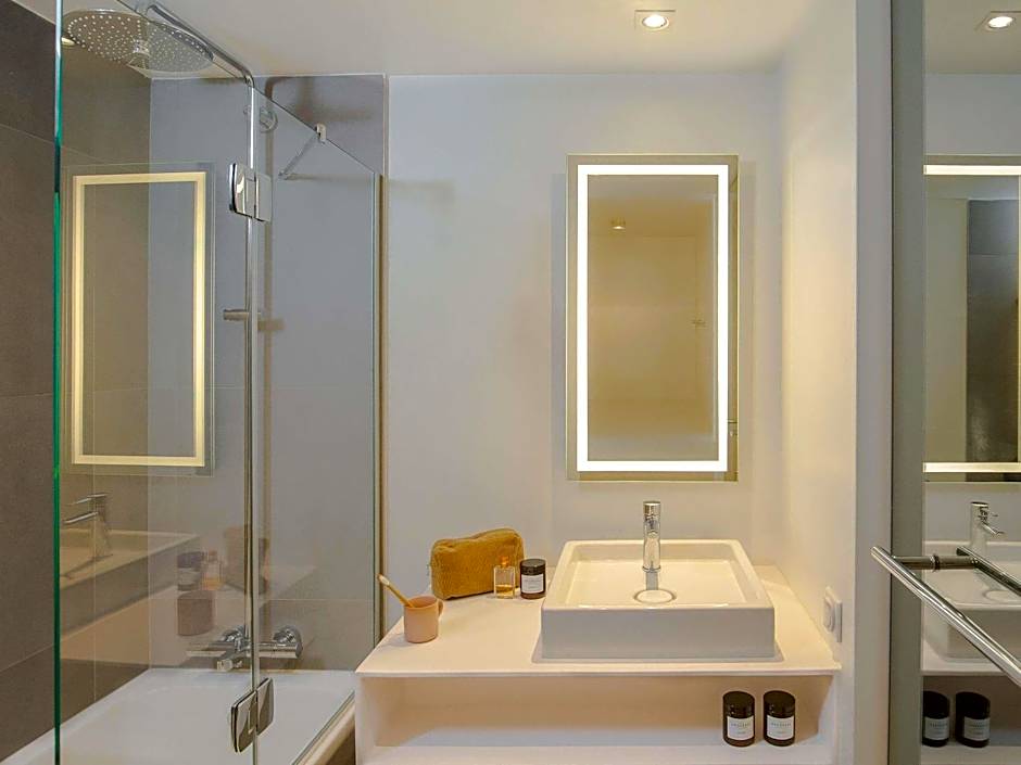 Novotel Paris Porte De Versailles