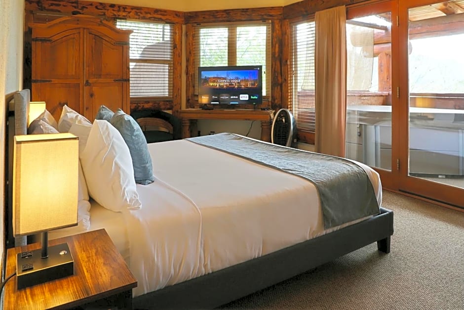 Chipeta Lodge