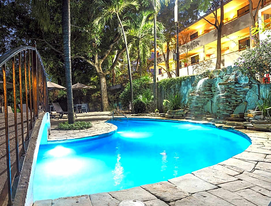 Comfort Inn Tampico