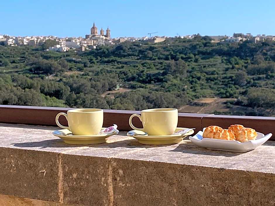 Ta’ Giljan B&B Gozo