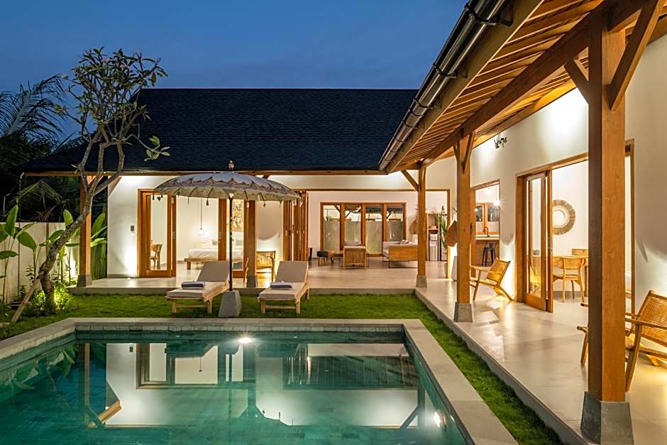 Charming 3 Bedroom Villa Ketut
