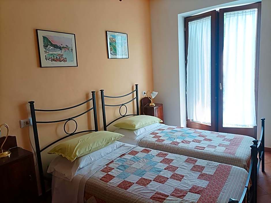 Bed and Breakfast da Pio