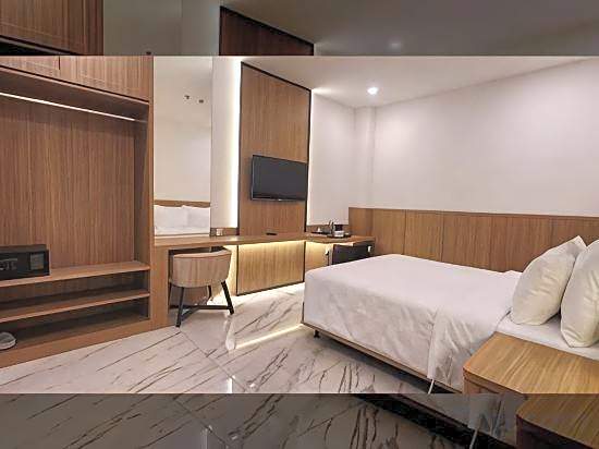 Kaberaz Luxury Hotel