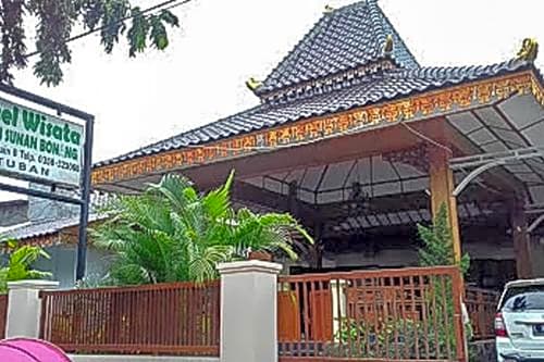 Hotel Wisata Ziarah Sunan Bonang Syariah RedPartner