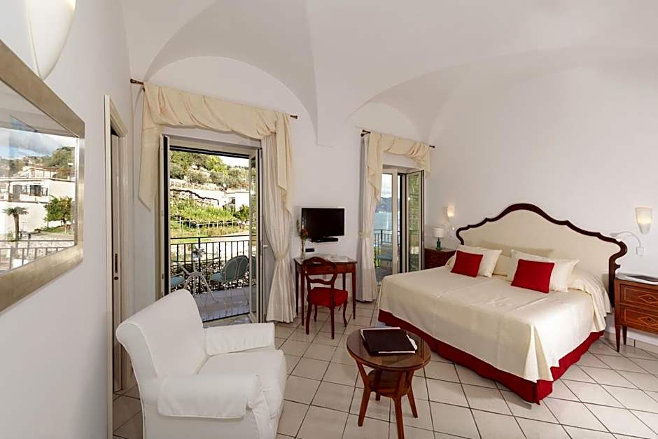 Hotel Santa Caterina