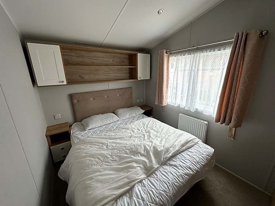 Dainville Caravan Park