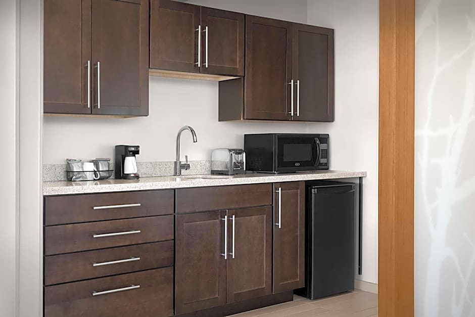 Hyatt Place Boulder-Pearl Street