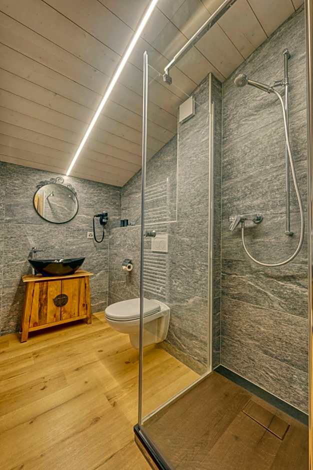 Au Bivouac de Napoléon et Spa