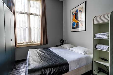 Deluxe Double Studio