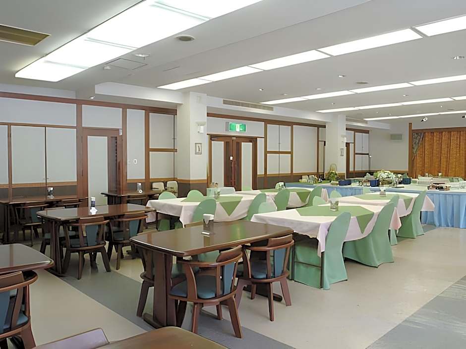 Takamiya Hotel Hammond