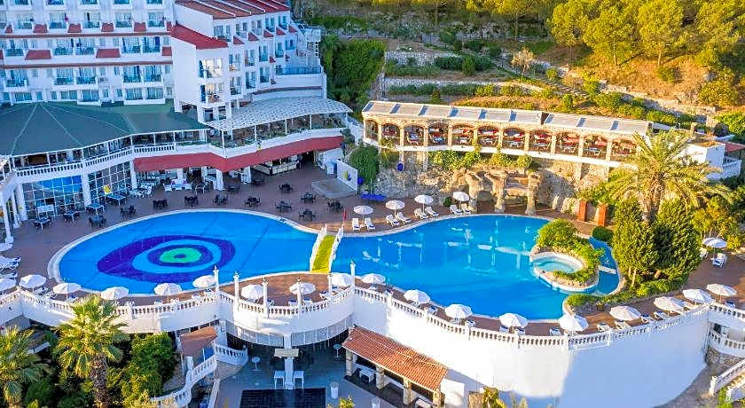 Labranda Ephesus Princess - All Inclusive