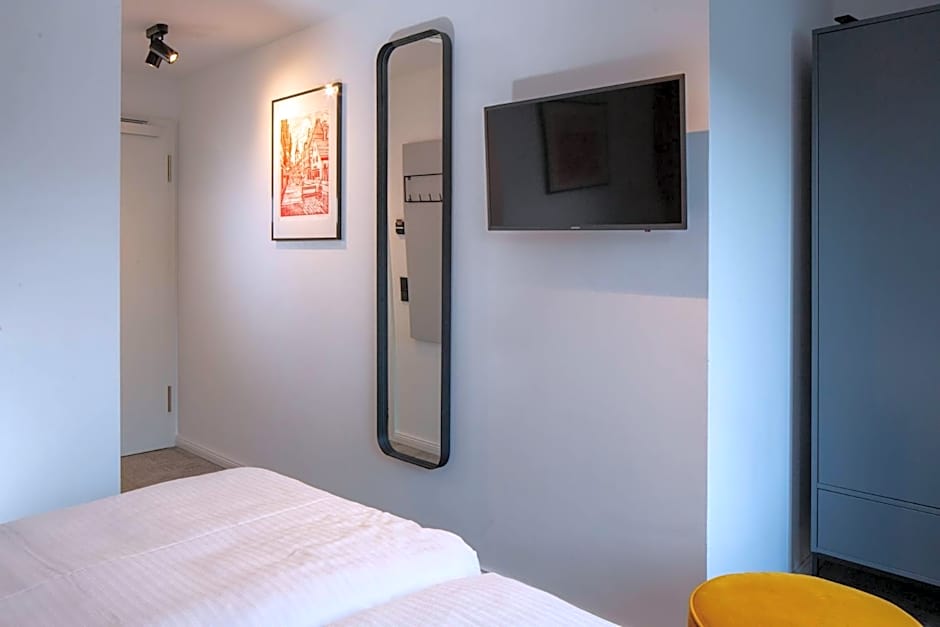 Wertschätzer Hotel - Krumme Str