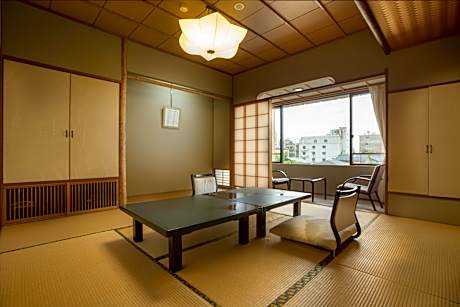 Junior Suite Non Smoking