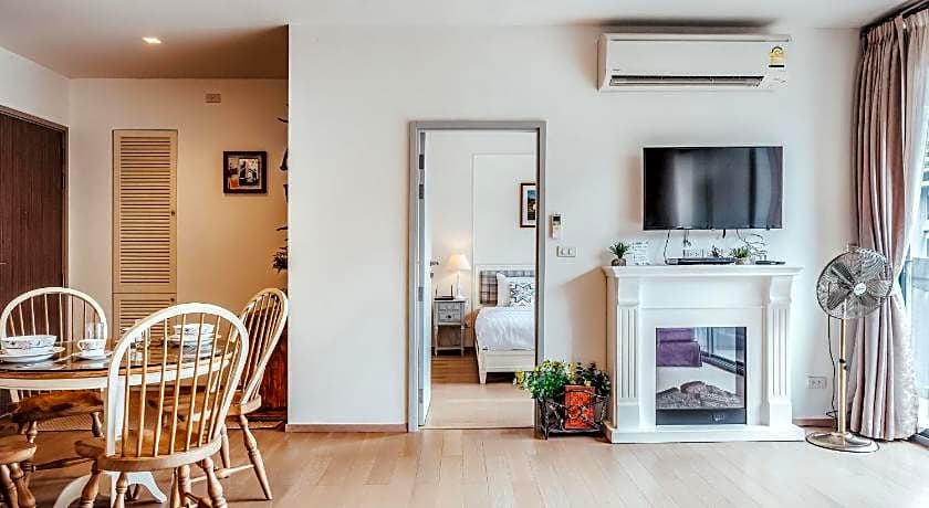 23 Degree Condo By Favstay