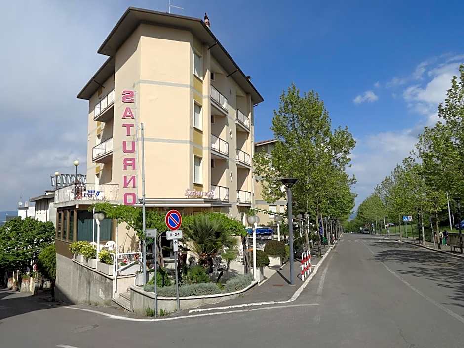 Hotel Saturno