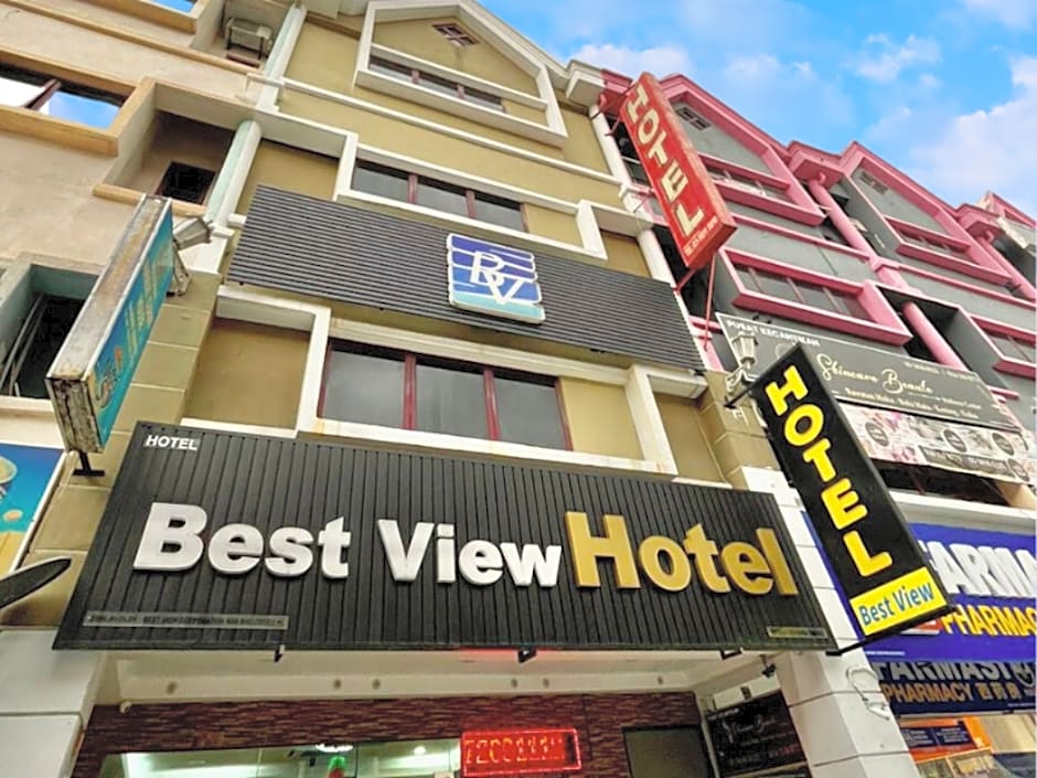 Best View Hotel Bandar Sunway@Sunway Pyramid, Lagoon & Medical Centre