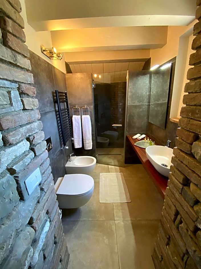 Borgo Stanzano