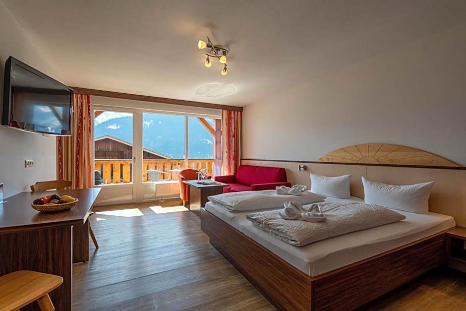 Hotel-Gasthof Andreas