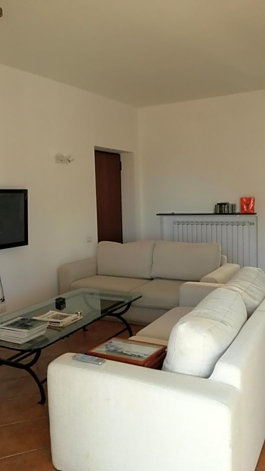 La Casa Del Sole – Vico Equense, CO