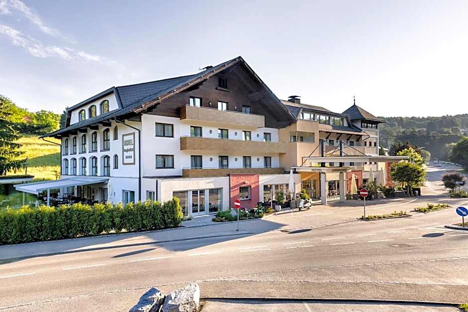 Seminarhotel Lengbachhof GmbH