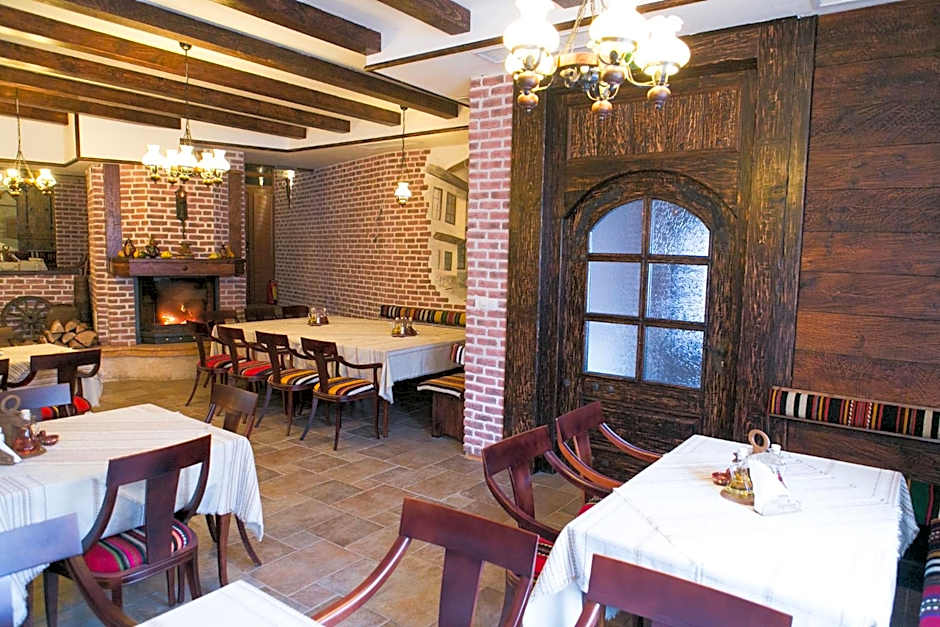 Kap House Family Hotel