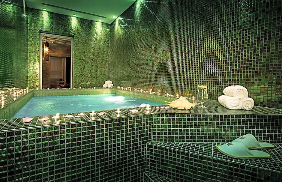 Millennium Kurdistan Hotel & Spa