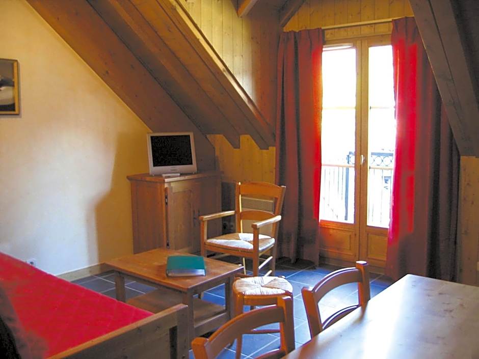 Lagrange Vacances Les Arolles