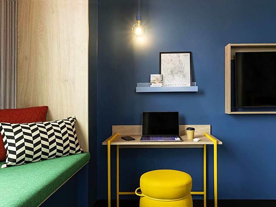 ibis Styles Copenhagen Orestad
