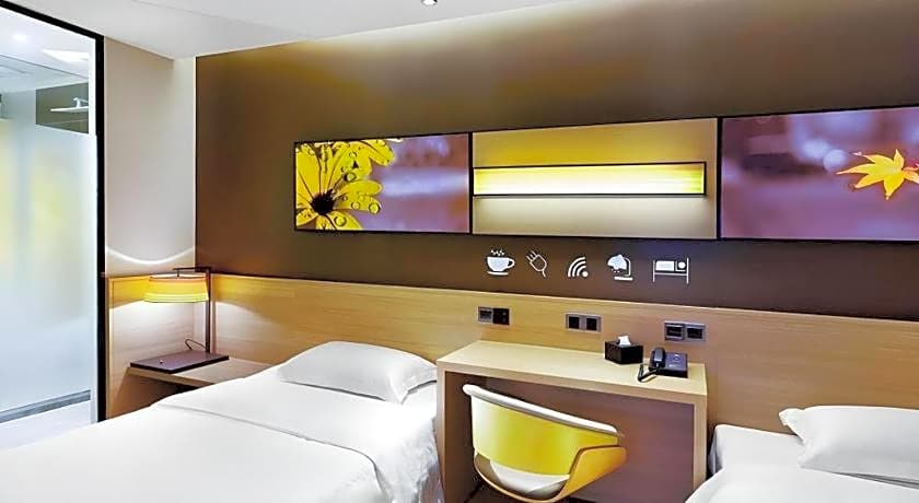 7 Days Premium Chongqing Fuling Binjiang Avenue Branch