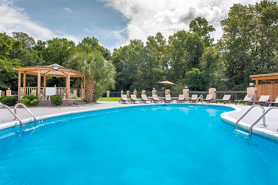 Days Inn by Wyndham Myrtle Beach