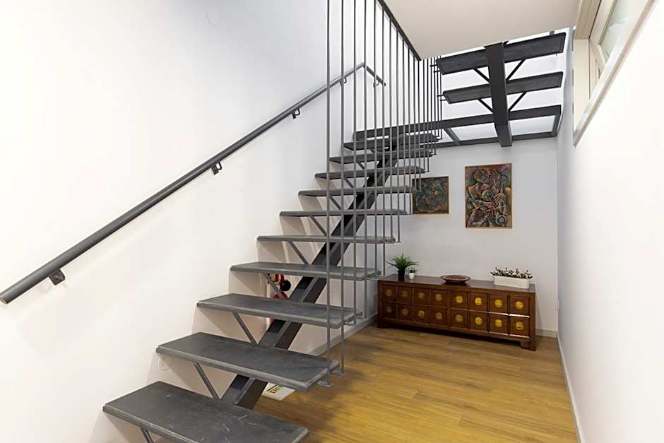 Serra do Pilar Porto Suites