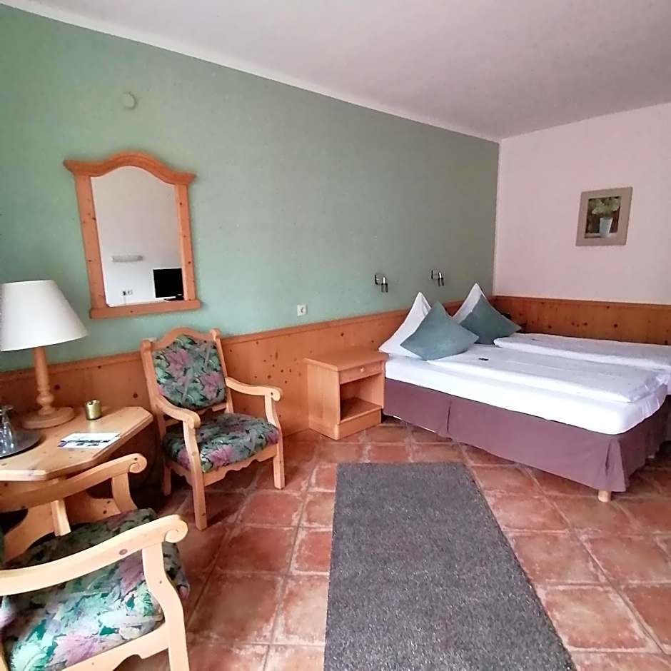 Hotel Farchauer Mühle