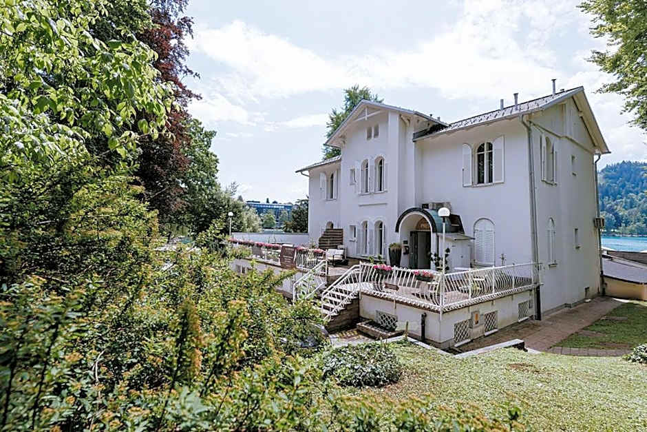 Penzion Vila Prešeren