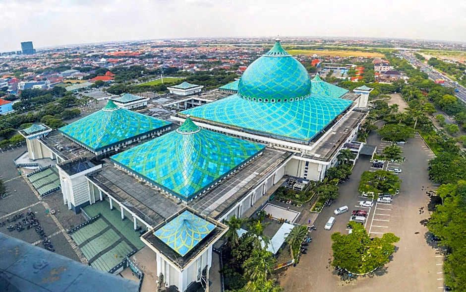 Hotel 88 Kedungsari by WH