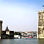 ibis La Rochelle Centre Historique