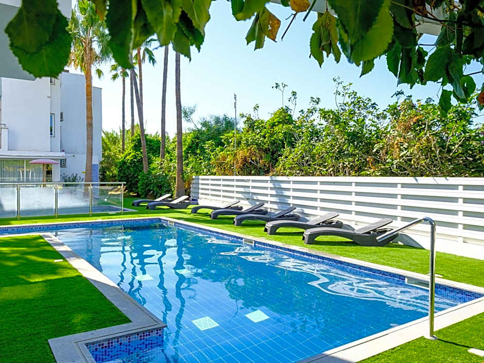 Rio Gardens Aparthotel