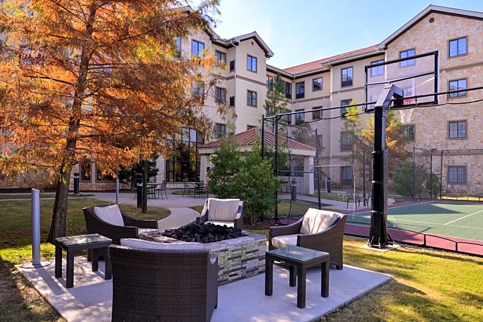 Staybridge Suites Oklahoma City, an IHG Hotel