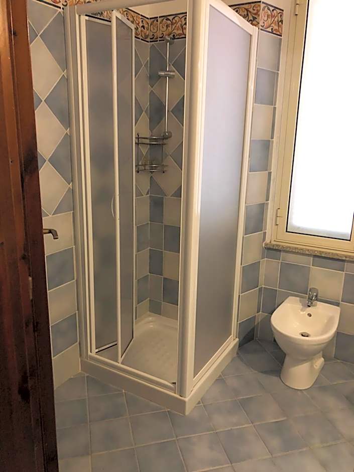 Hotel Canne al Vento