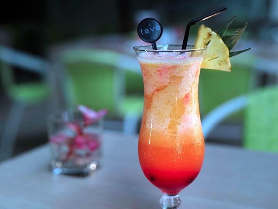 Favehotel Langko Mataram - Lombok