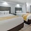 Quality Inn & Suites Richardson-Dallas