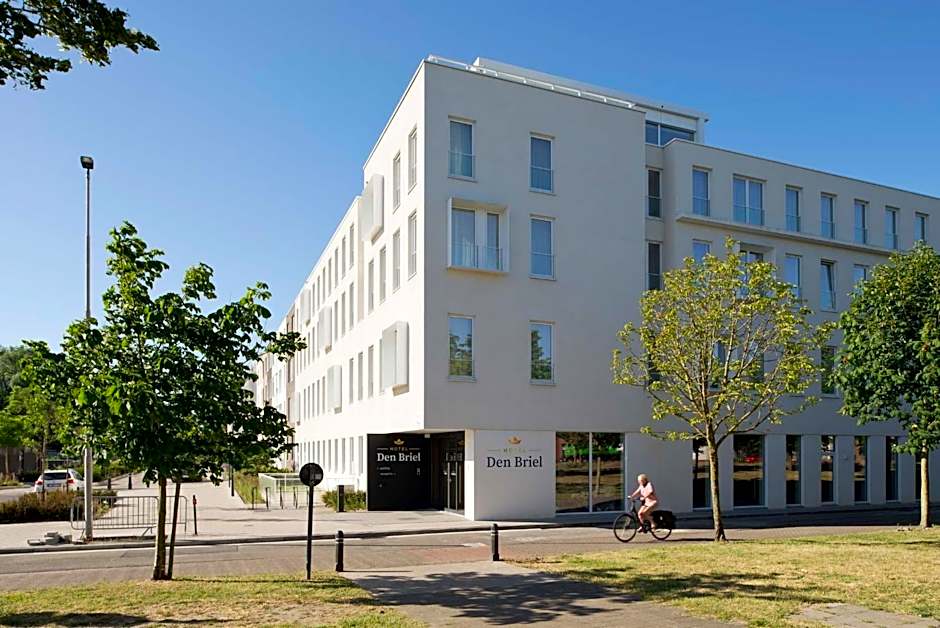 Hotel Den Briel