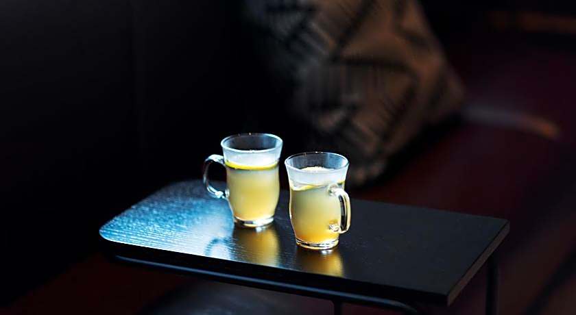 9C Hotel Asahikawa