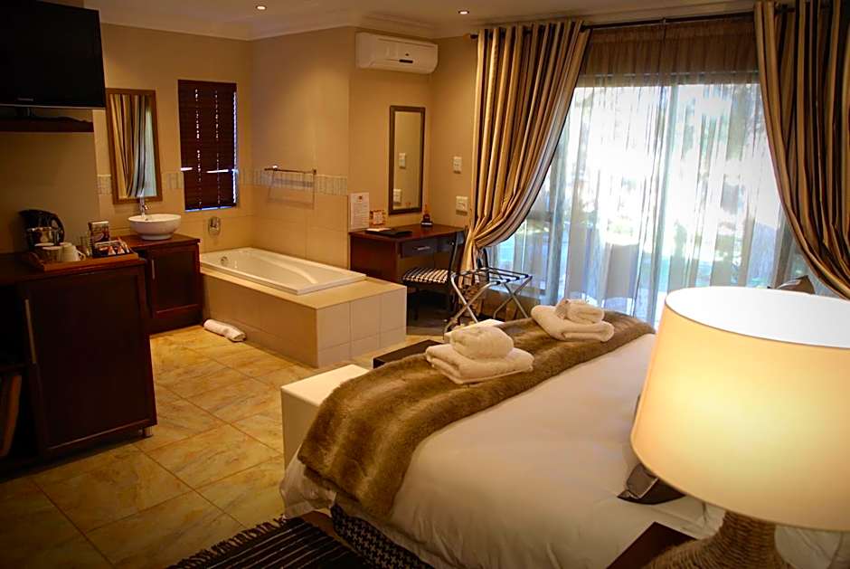 Kathuhari Guesthouse