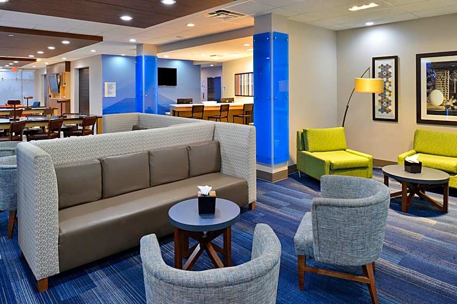 Holiday Inn Express and Suites Wylie West By IHG